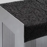 <a href="https://www.galeriegosserez.com/artistes/claisse-architectures--annie-delvenne.html"> CLAISSE ARCHITECTURES & ANNIE DELVENNE</a> - Folded Fusion - “Osmose” 